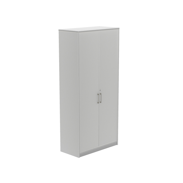 Armari alt. 195 portes i 4 prestatges