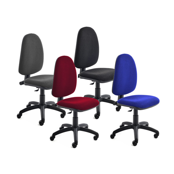 Cadira operativa RD-930 sense braços