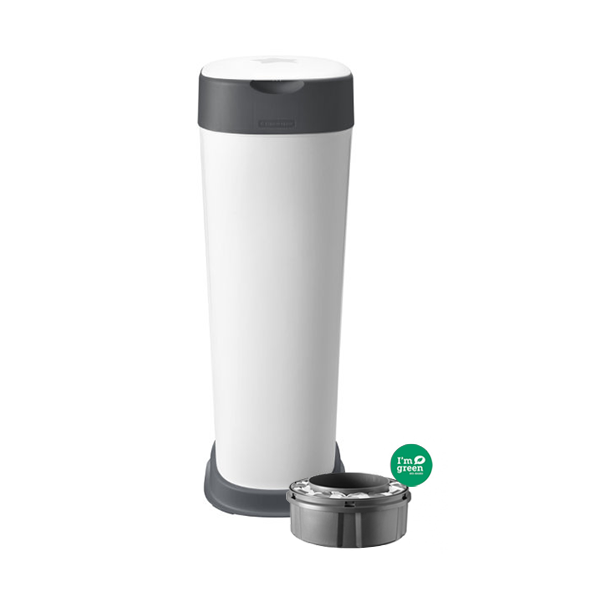 Contenidor Sangenic Greenfilm TWIST & CLICK XL