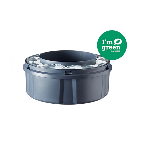 Caixa 6 Recanvis Twist & Click XL