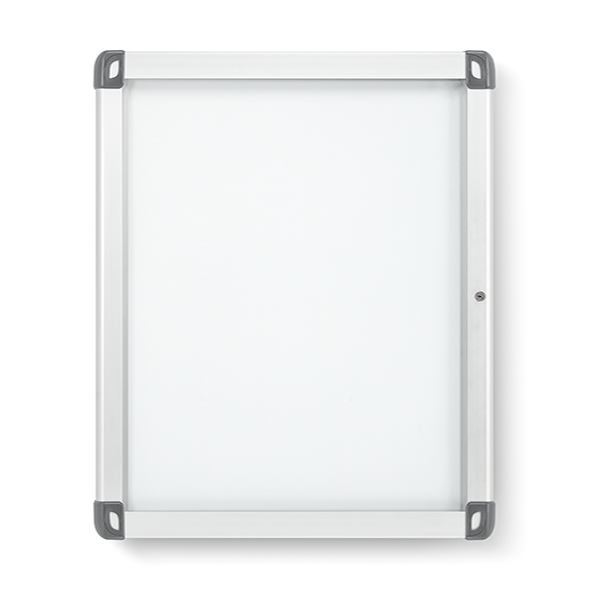 Vitrina d'anuncis exterior 767 98x72x4,5 cm