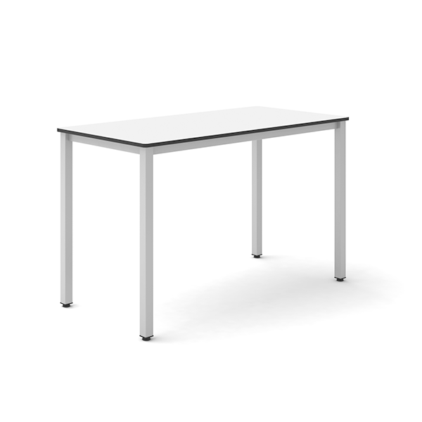 Taula SPACE DESIGN rectangular 180x65 cm T8