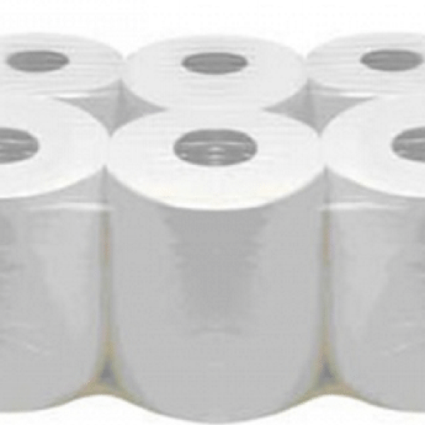 Papel mecha