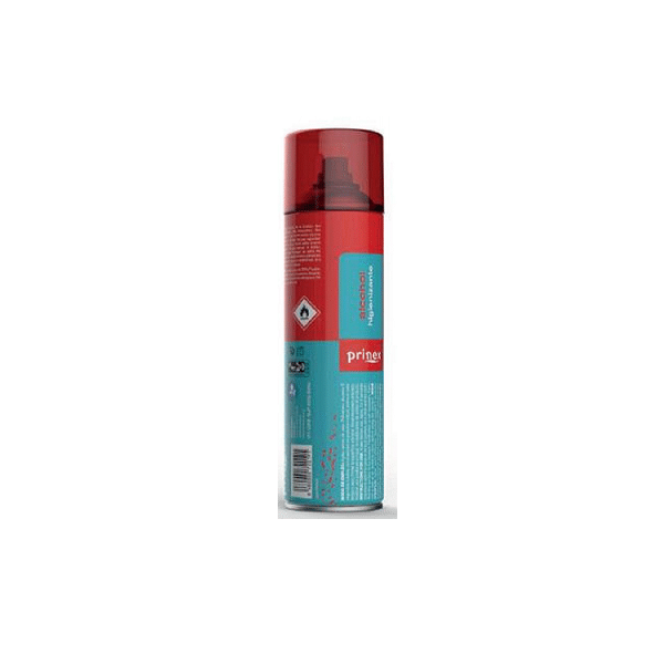 Spray desinfectante Prinex