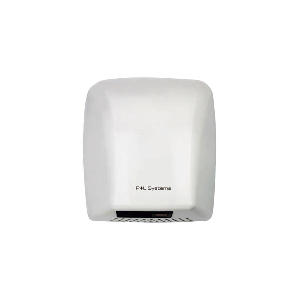 Eixugamans ABS Blanc