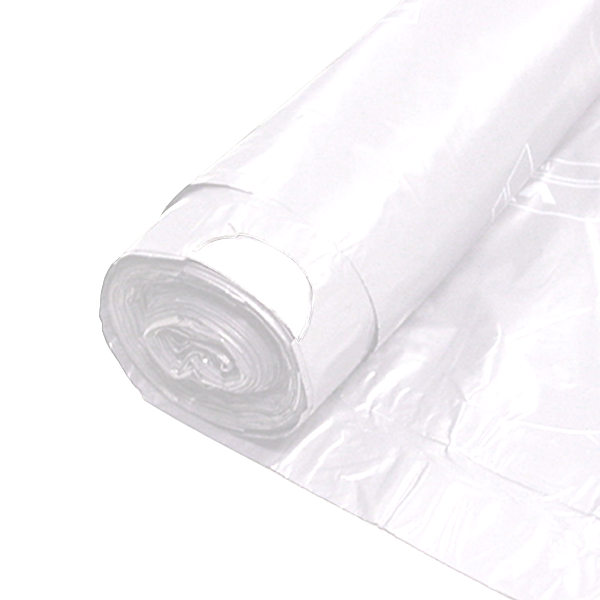 Rollos bolsas de basura