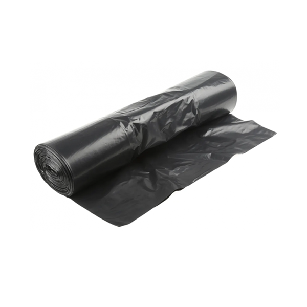 Rollos bolsas de basura