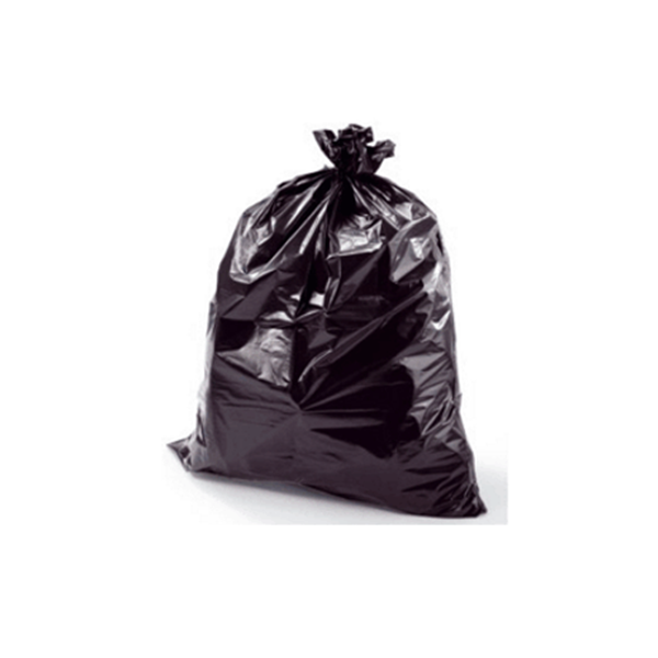 Rotlles sacs d'escombraries