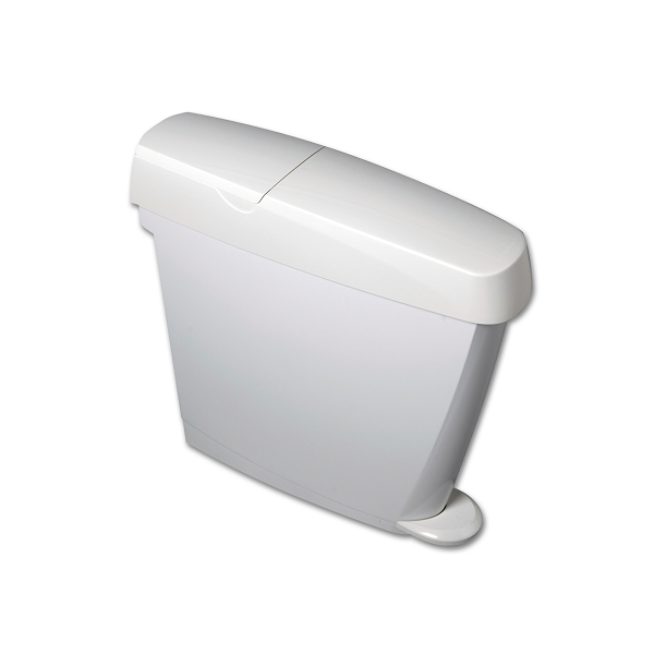 Contenidor sanitari femení Sanibrin 20 litres
