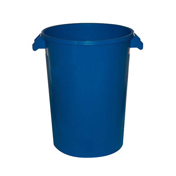 Contenidor de residus 100 litres Blau
