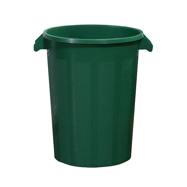 Contenidor de residus 100 litres Verd