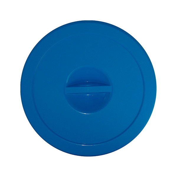 Tapa per contenidor Blau