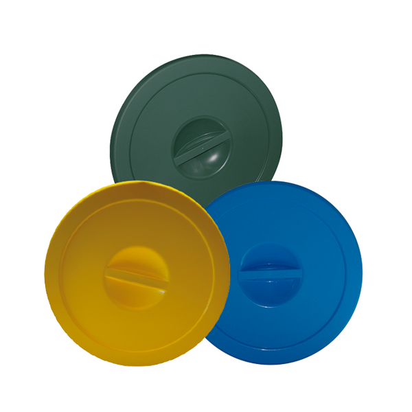 Tapa contenidor de residus 100 litres