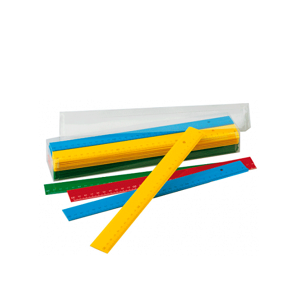 Regles Faibo de colors