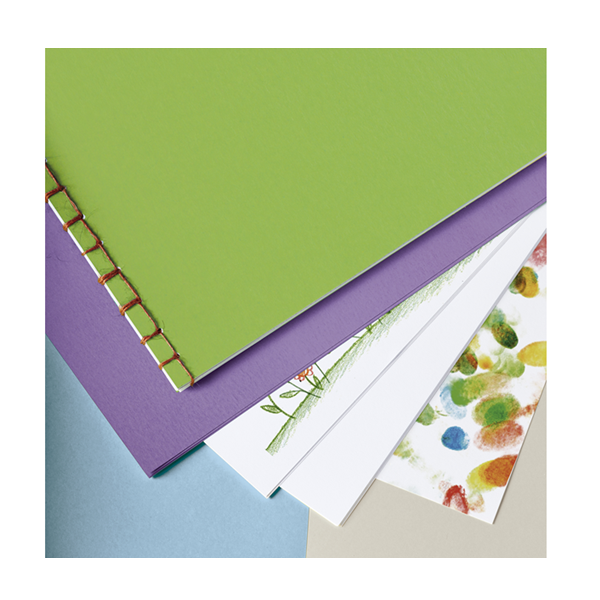 Cartolines 23x32 cm per a tapes paquet 50 unitats