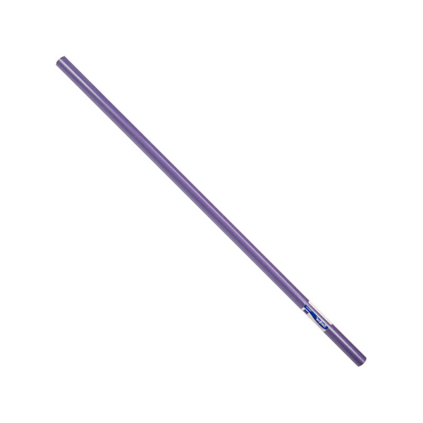 Bobina papel 3 metros Violeta