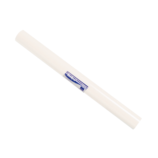 Bobina papel 5 metros Blanca