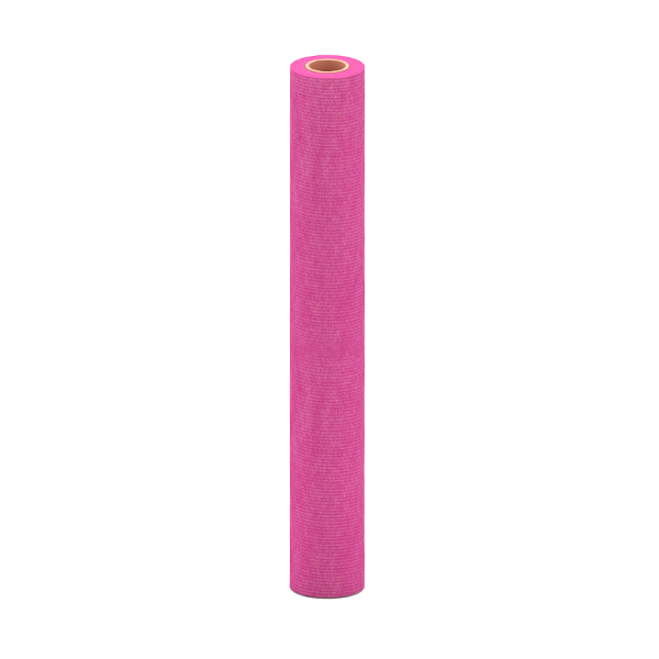 Bobina papel continuo 10 kg Fúcsia
