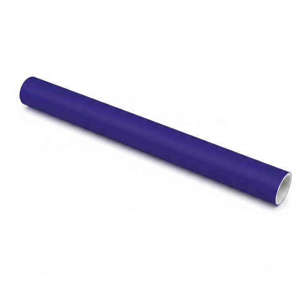 Folre de llibres vinil adhesiu 0,50x2 mts Blau