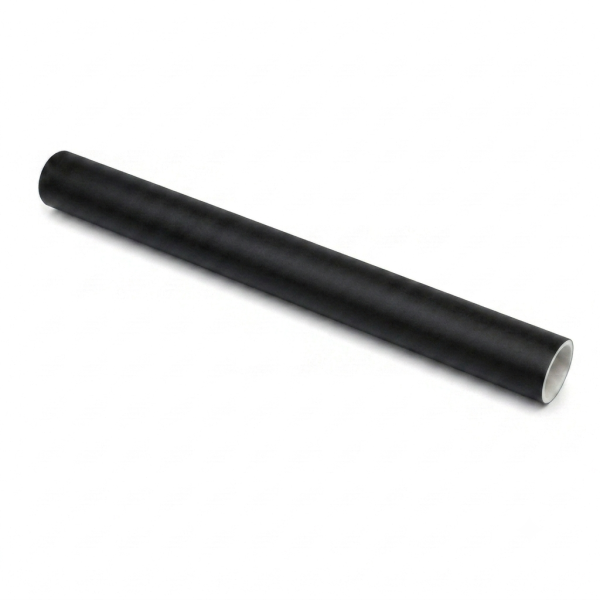 Folre de llibres vinil adhesiu 0,50x2 mts Negre