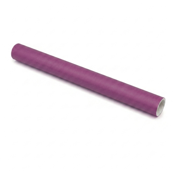 Folre de llibres vinil adhesiu 0,50x2 mts Violeta