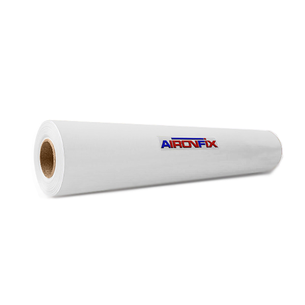 Folre de llibres Aironfix removible transparent