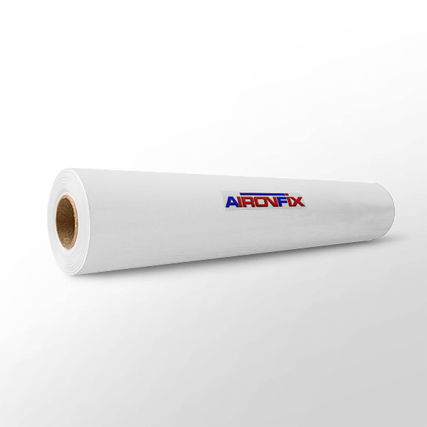 Rotllo Aironfix 20 m Blanc