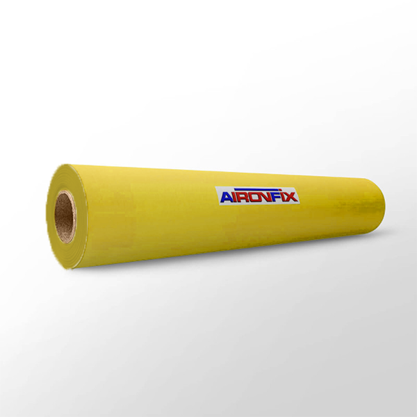 Rotllo Aironfix 20 m Groc