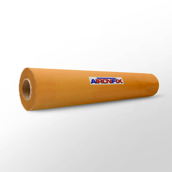 Rotllo Aironfix 20 m Taronja