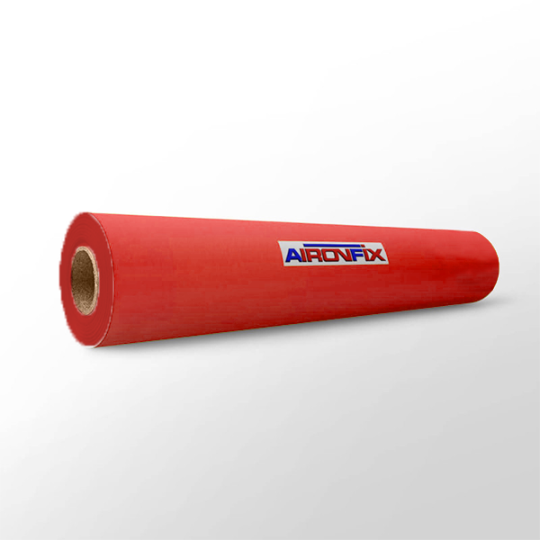 Rotllo Aironfix 20 m Vermell