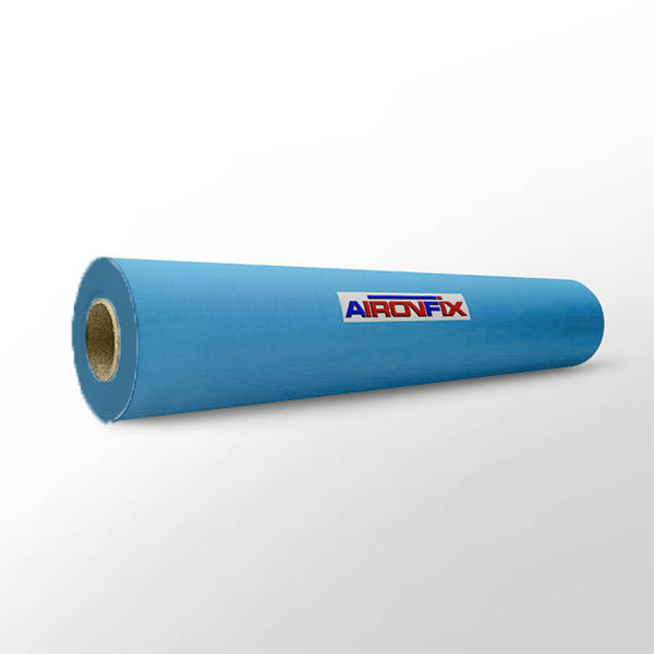 Rotllo Aironfix 20 m Blau