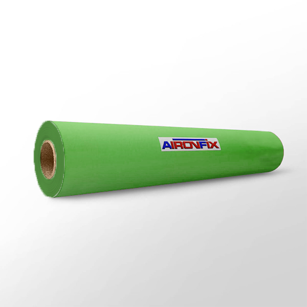 Rotllo Aironfix 20 m Verd