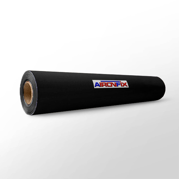 Rotllo Aironfix 20 m Negra