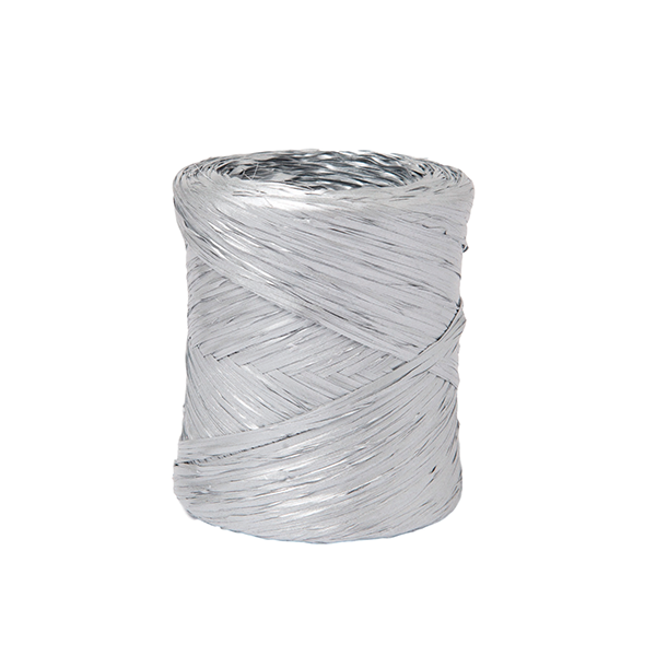 Troca de ràfia Plata
