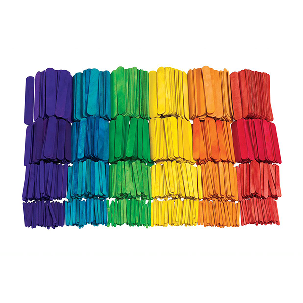 Multipack de pals variats