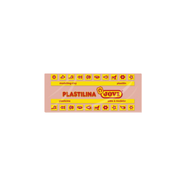 Plastilina Jovi mitjana 150 g Closca d'ou