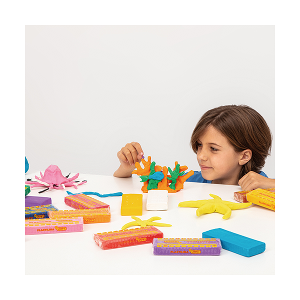 Plastilina Jovi 150 gr
