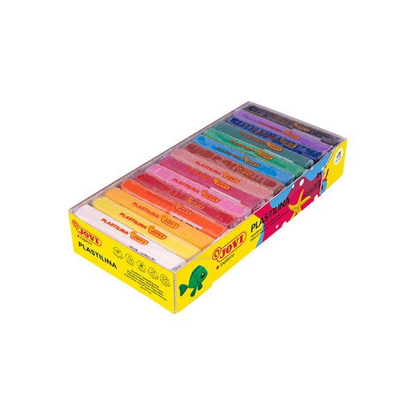 Plastilina Jovi 150 gr