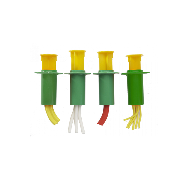 Accesoris modelatge Jovi xurreres