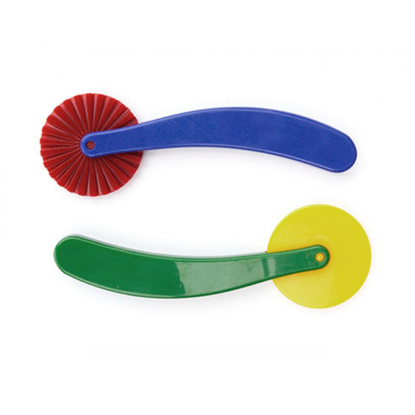 Accesoris modelatge Jovi rodes talladores