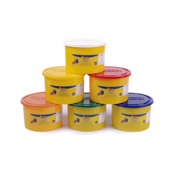 Soft Dought Blandiver Jovi 460 gr unicolor