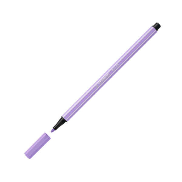 Rotuladores Stabilo Pen 68 Arty