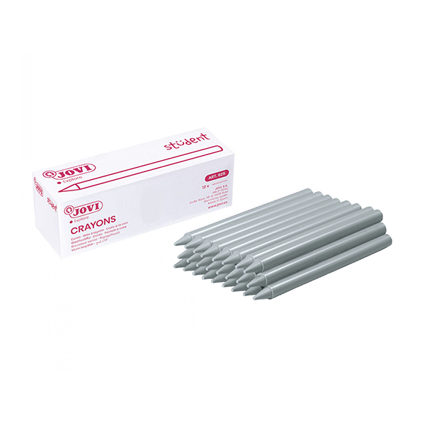 Caixa 25 ceres Plasticolor Jovi Gris