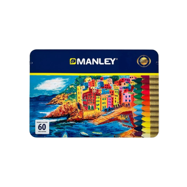 Ceres Manley 60 aniversari