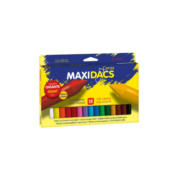 Ceras Maxidacs Alpino