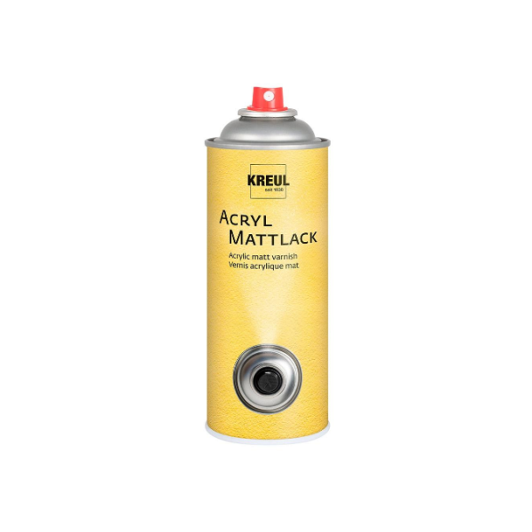 Spray fixador Hobby Line