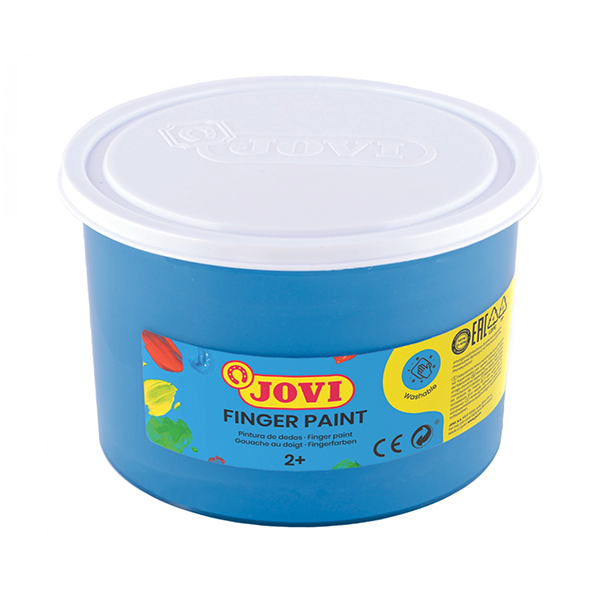 Pintura dits Jovi 500 ml Blau