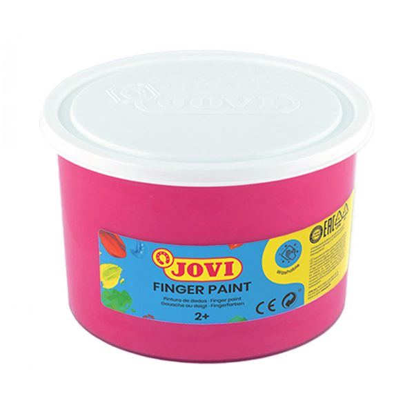 Pintura dits Jovi 500 ml Magenta