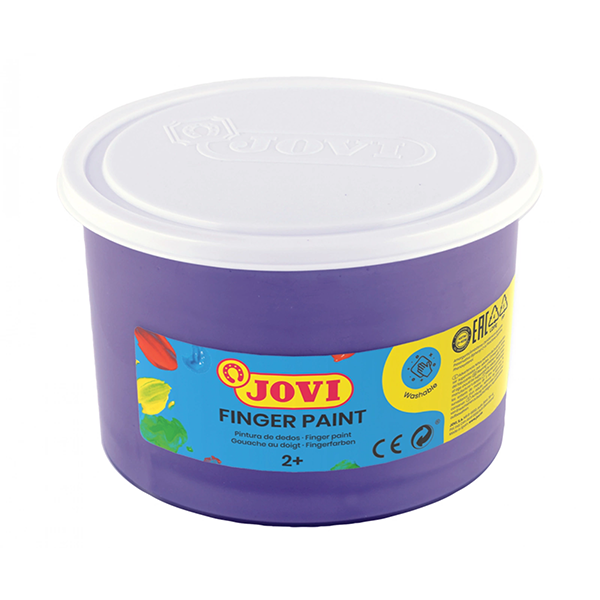 Pintura dits Jovi 500 ml Violeta