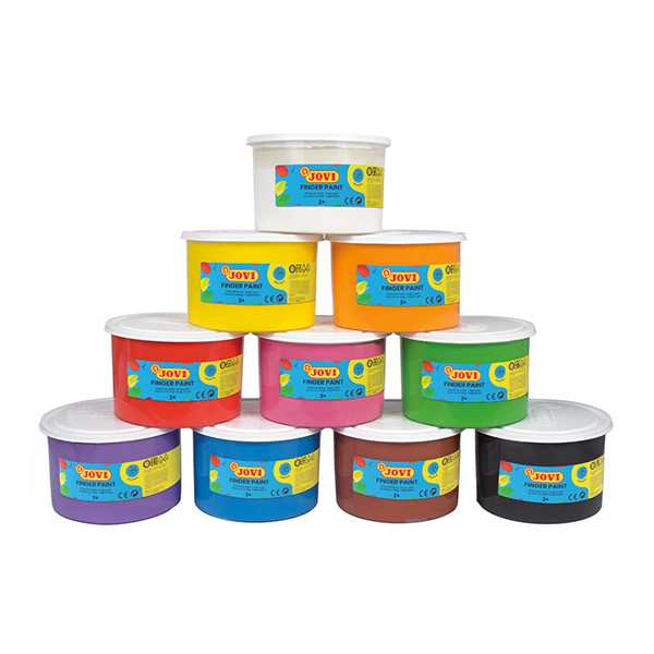 Pintures de dits Jovi 500 ml